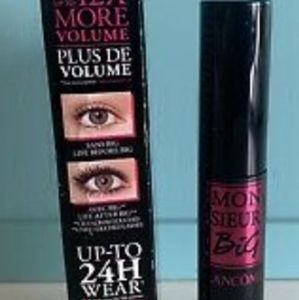 Lancome Mascara